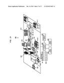 STIRRING DEVICE AND ANALYZER diagram and image