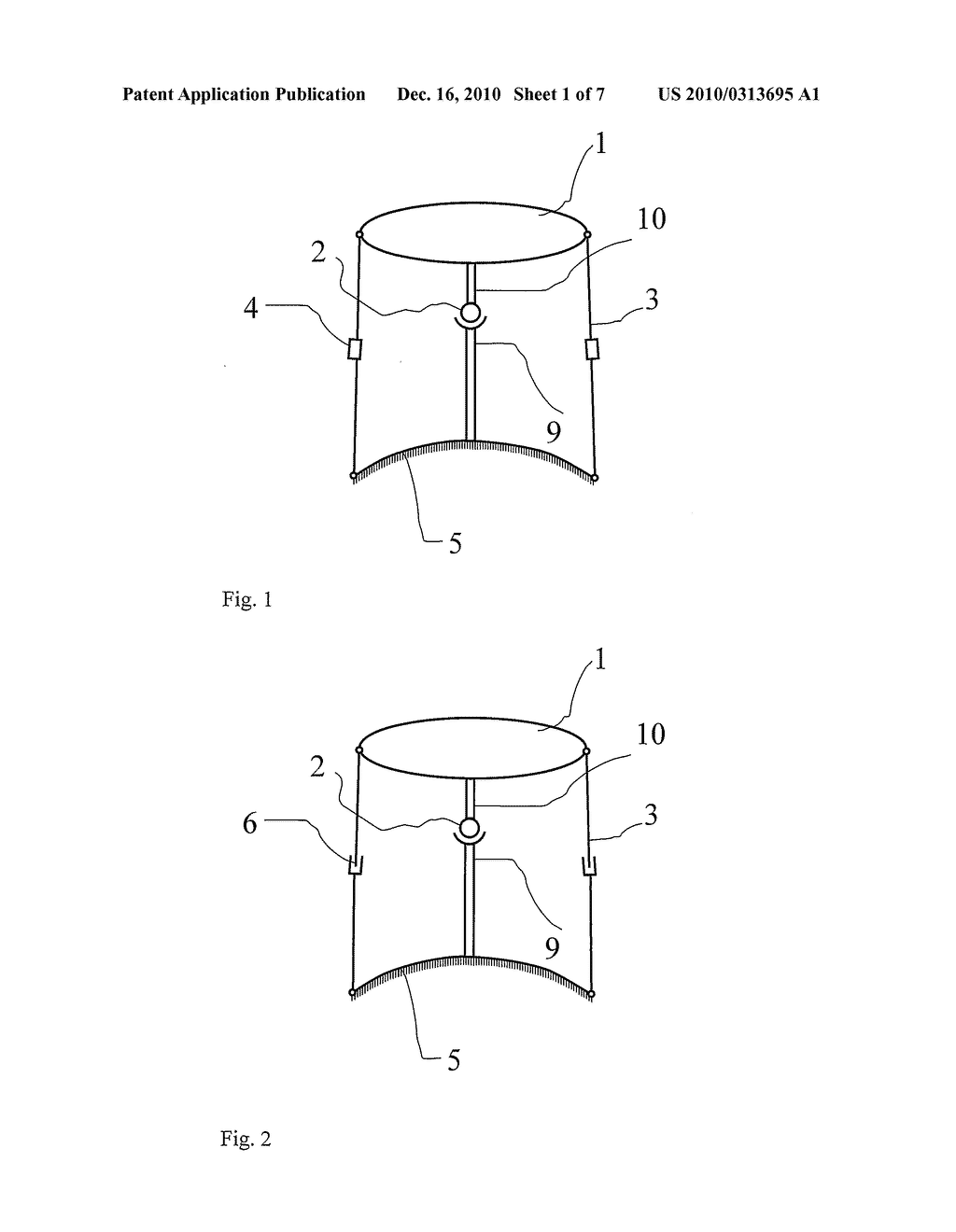 DEVICE FOR A BODY'S SPHERICAL MOTION CONTROL - diagram, schematic, and image 02