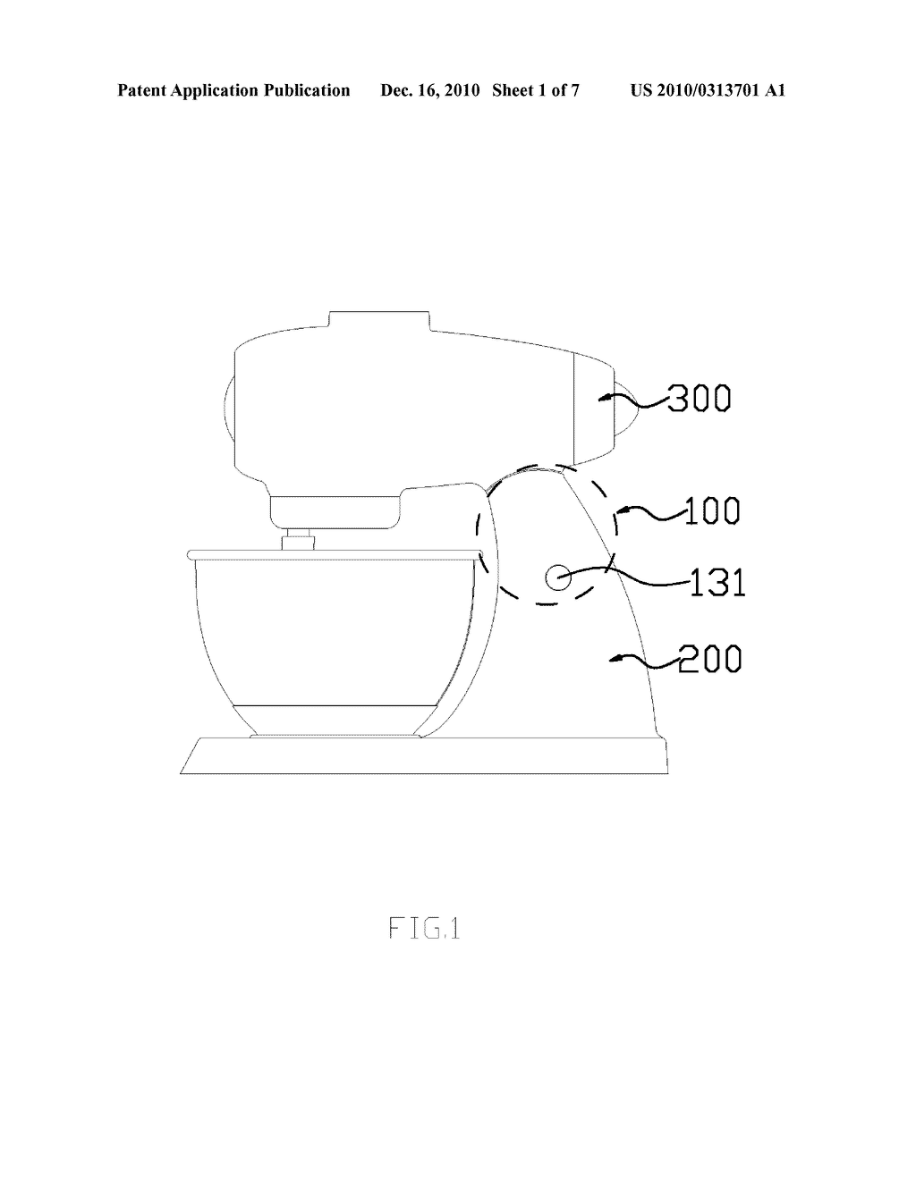 HEAD-RISING MECHANISM - diagram, schematic, and image 02