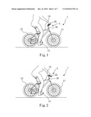 Bicycle diagram and image