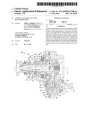 COMPACT TRANSFER CASE WITH BEVELOID GEARSET diagram and image