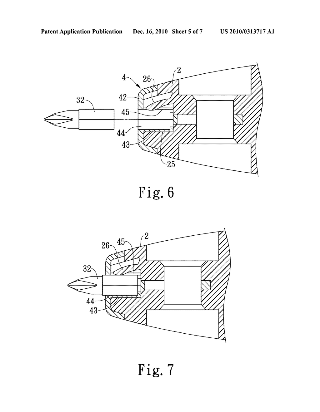 MULTI-FUNCTIONAL TOOL HANDLE - diagram, schematic, and image 06