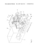 MACHINE TOOL FOR PROCESSING WORKPIECES diagram and image