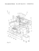 MACHINE TOOL FOR PROCESSING WORKPIECES diagram and image