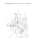 MACHINE TOOL FOR PROCESSING WORKPIECES diagram and image