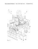 MACHINE TOOL FOR PROCESSING WORKPIECES diagram and image