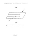 SYSTEM FOR CUTTING A SUTURE TO CREATE TISSUE RETAINERS OF A DESIRED SHAPE AND SIZE diagram and image