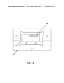 SYSTEM FOR CUTTING A SUTURE TO CREATE TISSUE RETAINERS OF A DESIRED SHAPE AND SIZE diagram and image