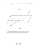 METHODS FOR CUTTING A SUTURE TO CREATE TISSUE RETAINERS ON THE SURFACE OF THE SUTURE diagram and image