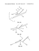 AUTOMATED SYSTEM FOR CUTTING TISSUE RETAINERS ON A SUTURE diagram and image