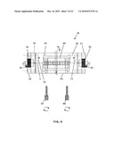 AUTOMATED SYSTEM FOR CUTTING TISSUE RETAINERS ON A SUTURE diagram and image