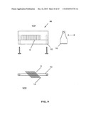 AUTOMATED SYSTEM FOR CUTTING TISSUE RETAINERS ON A SUTURE diagram and image