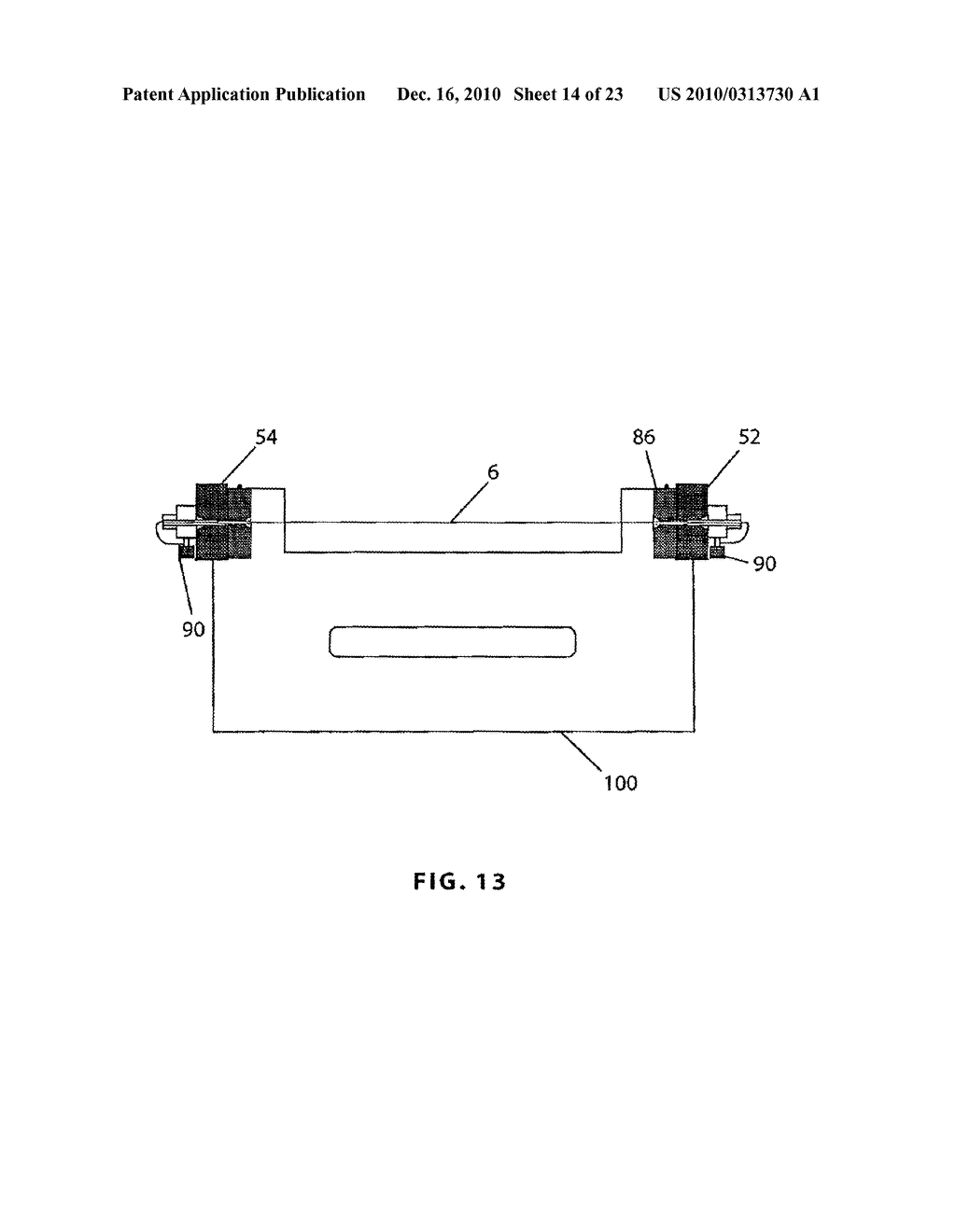 AUTOMATED SYSTEM FOR CUTTING TISSUE RETAINERS ON A SUTURE - diagram, schematic, and image 15