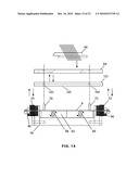 AUTOMATED SYSTEM FOR CUTTING TISSUE RETAINERS ON A SUTURE diagram and image