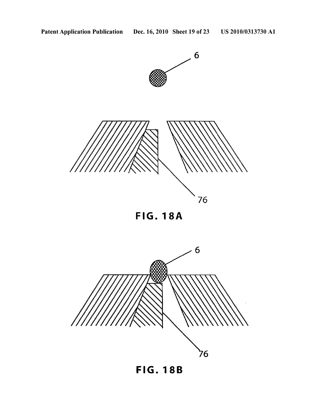 AUTOMATED SYSTEM FOR CUTTING TISSUE RETAINERS ON A SUTURE - diagram, schematic, and image 20