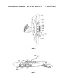 Stringed Instrument for Connection to a Computer to Implement DSP Modeling diagram and image