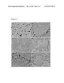 GAS ABSORPTION MEMBRANES AND THE MANUFACTURE THEREOF diagram and image