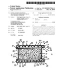 FUNNEL ELEMENT FOR MOCHA PROVIDED WITH PERFORATION MEANS AND CARTRIDGE THEREFOR diagram and image