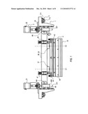 PRESSURE-FEEDBACK-TYPE SQUEEGEE MODULE diagram and image