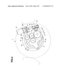 TRANSPORT CYLINDER GRIPPER PAD HEIGHT ADJUSTMENT DEVICE diagram and image