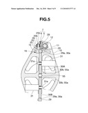 TRANSPORT CYLINDER GRIPPER PAD HEIGHT ADJUSTMENT DEVICE diagram and image