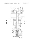 TRANSPORT CYLINDER GRIPPER PAD HEIGHT ADJUSTMENT DEVICE diagram and image