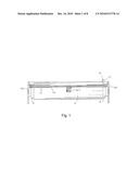 DRY FLEXOGRAPHIC PRINTING PLATE CLEANER SYSTEM AND METHOD diagram and image