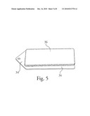 DRY FLEXOGRAPHIC PRINTING PLATE CLEANER SYSTEM AND METHOD diagram and image