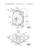 PROTECTION SYSTEM FOR USE WITH AIRBAG INFLATORS AND INITIATORS diagram and image