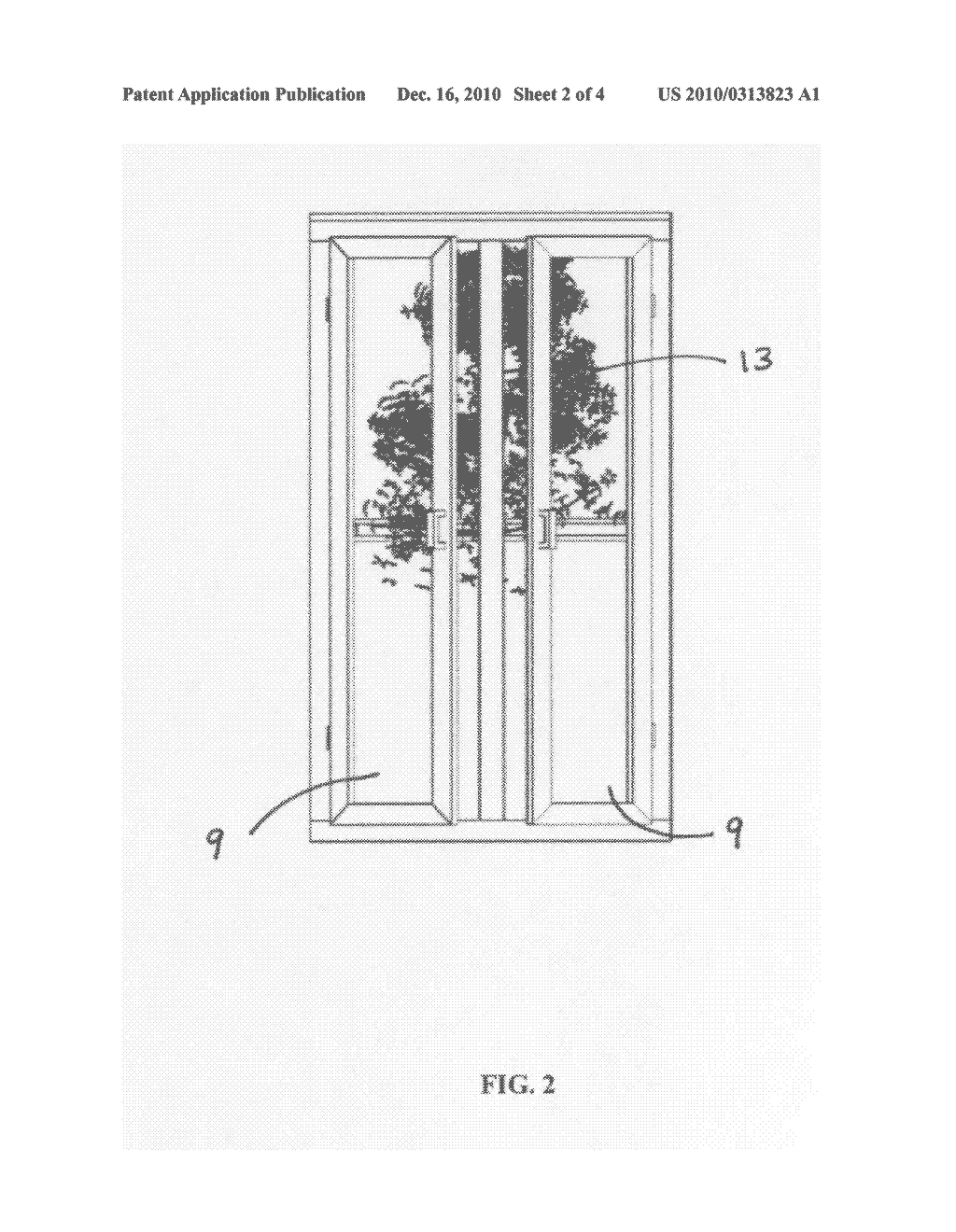 Safe habitat feline play apparatus - diagram, schematic, and image 03