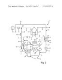 CRANK CASE VENTILATOR diagram and image