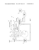 Highly Efficient 6-Stroke Engine Cycle With Water Injection diagram and image