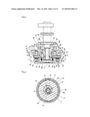 PHASE VARIABLE DEVICE IN CAR ENGINE diagram and image