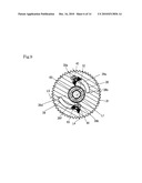 PHASE VARIABLE DEVICE IN CAR ENGINE diagram and image