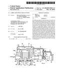 LUBRICATION DEVICE FOR GAS ENGINE diagram and image