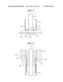 EXHAUST GAS RECIRCULATION VALVE diagram and image