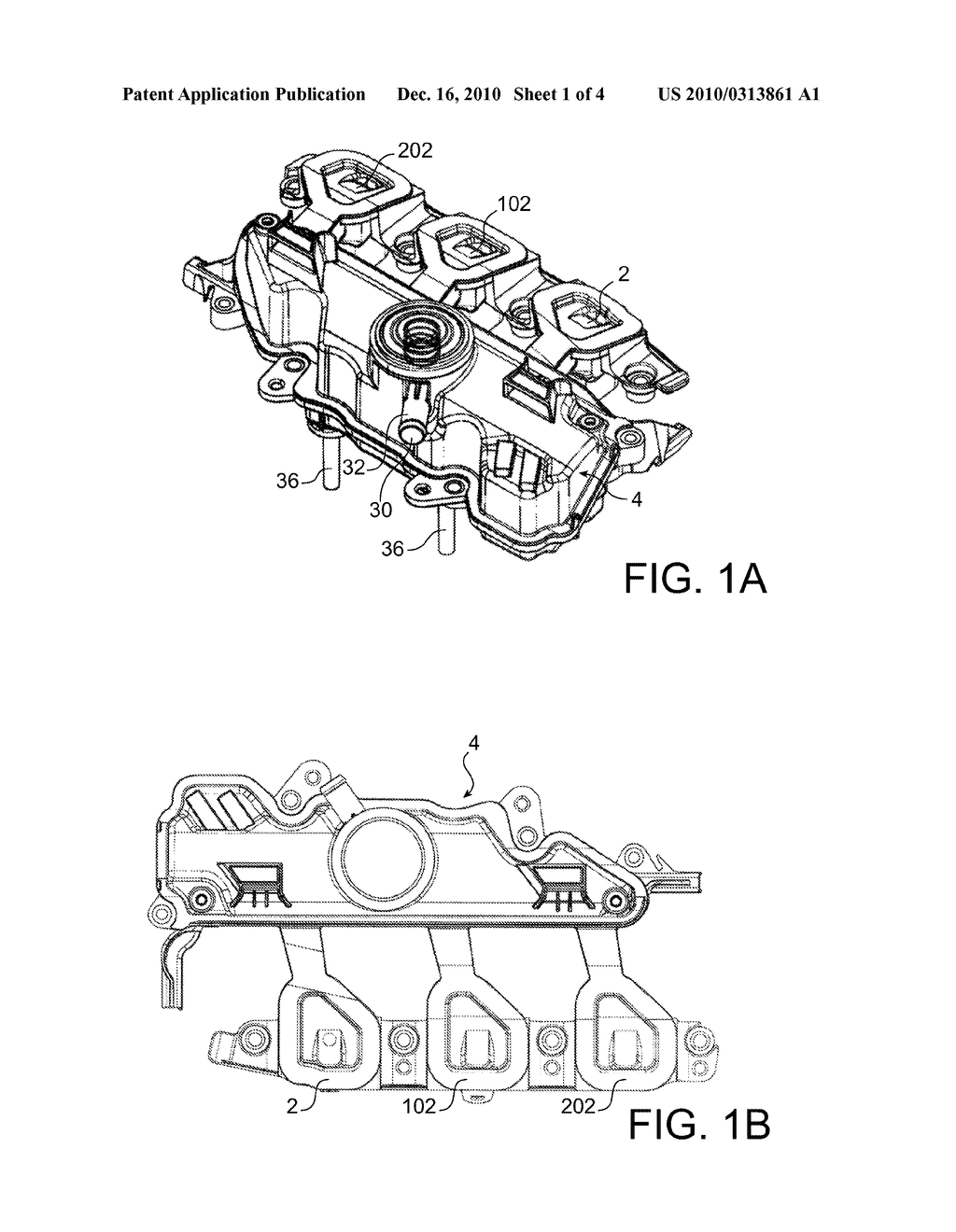  IMPROVED-EFFICIENCY DEVICE FOR RECOVERING THE OIL CONTAINED IN COMBUSTION GAS - diagram, schematic, and image 02