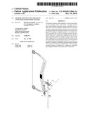 ARCHERY BOW MOUNTING BRACKETS AND INTEGRATED SUPPORT SYSTEMS diagram and image