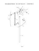 ARCHERY BOW MOUNTING BRACKETS AND INTEGRATED SUPPORT SYSTEMS diagram and image