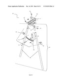 ARCHERY BOW MOUNTING BRACKETS AND INTEGRATED SUPPORT SYSTEMS diagram and image