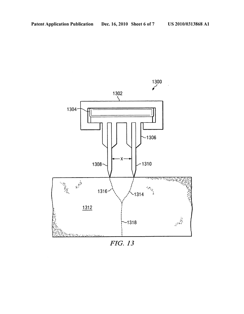 CONCRETE BLOCK SPLITTING AND PITCHING APPARATUS AND METHOD - diagram, schematic, and image 07