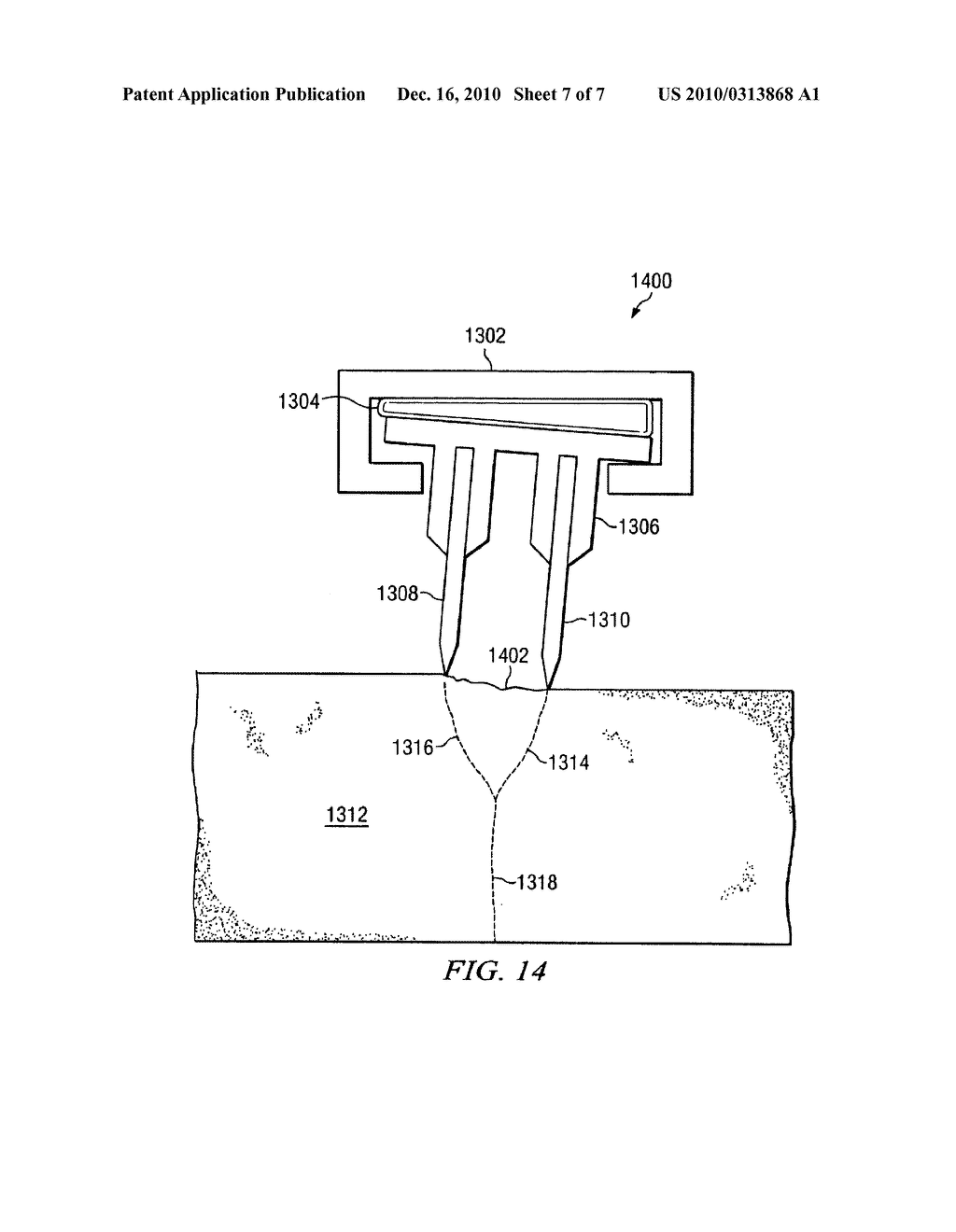 CONCRETE BLOCK SPLITTING AND PITCHING APPARATUS AND METHOD - diagram, schematic, and image 08