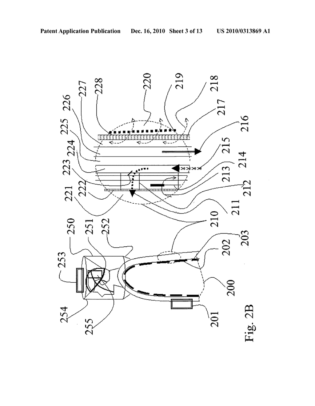 Catalytic reactor hetero-structure and applications - diagram, schematic, and image 04