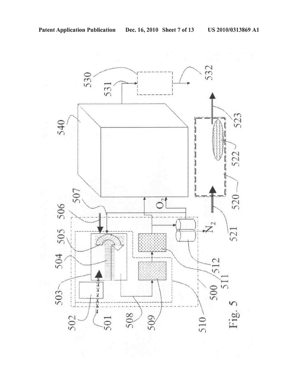 Catalytic reactor hetero-structure and applications - diagram, schematic, and image 08