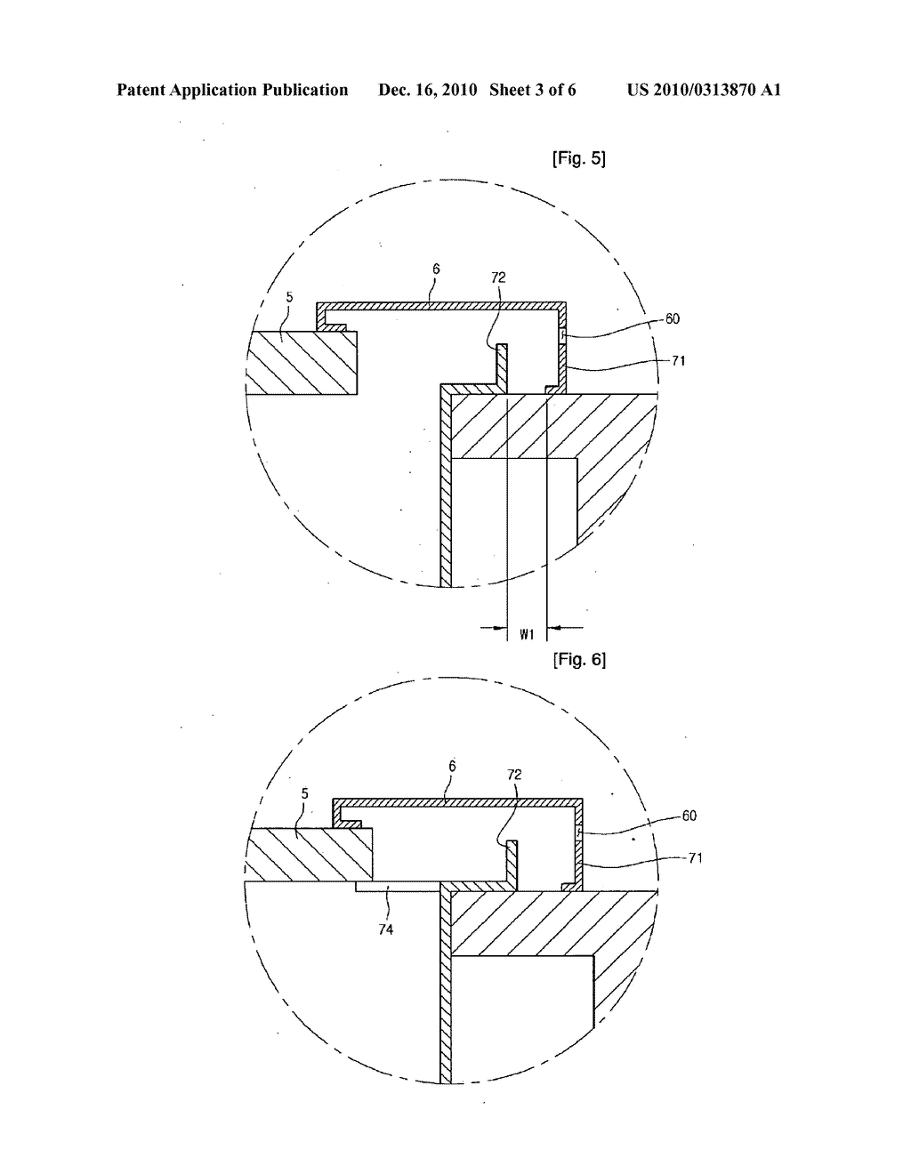 BUILT-IN COOKING APPLIANCE - diagram, schematic, and image 04