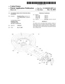 Outdoor Cook Stove with Multiple Ignitions diagram and image