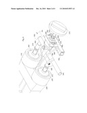 Outdoor Cook Stove with Multiple Ignitions diagram and image