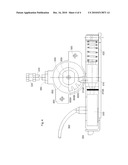 Outdoor Cook Stove with Multiple Ignitions diagram and image