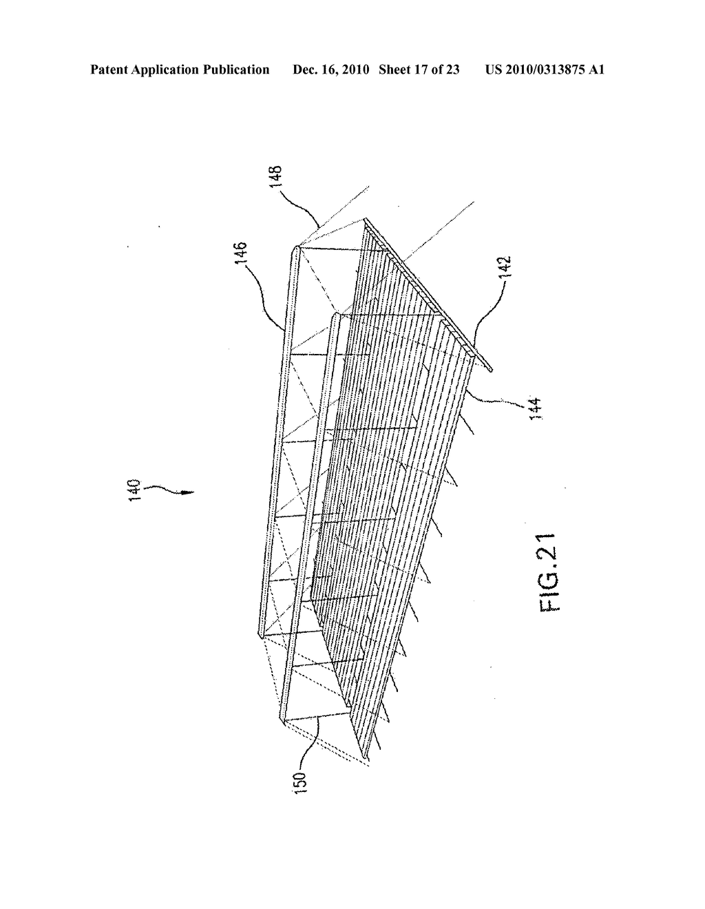 HIGH TEMPERATURE SOLAR SELECTIVE COATINGS - diagram, schematic, and image 18