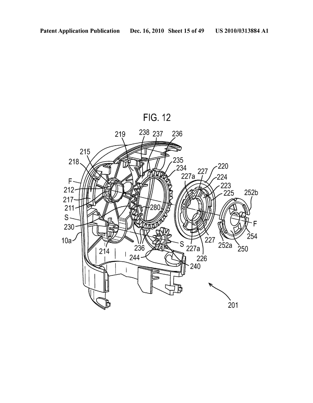 Actuation Counter - diagram, schematic, and image 16